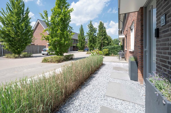 Medium property photo - Kloosterhof 2, 4744 GE Bosschenhoofd